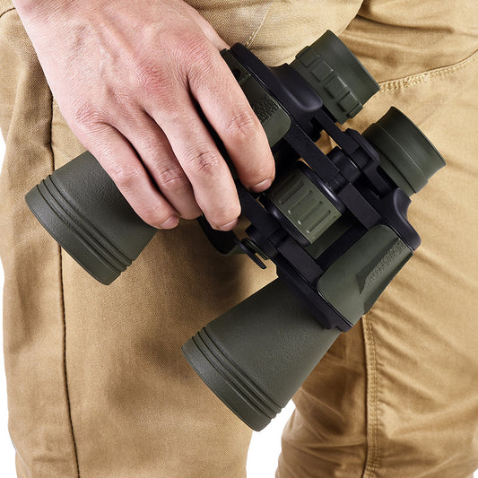 Special Forces Night Vision Non-Infrared Binoculars