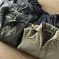 Men's Outdoor Sports Warm Hooded Jacket