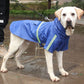 Pet Dog Outdoor Walking Raincoat