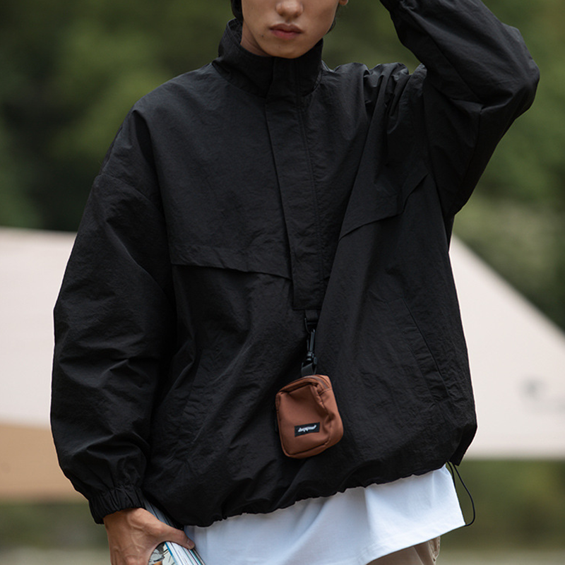 Outdoor Sports Sun Jacket For Unisex