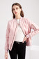 Women's Fashionable Casual Thin Cotton Jacket