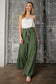 Women's Minimalist Maxi Pants