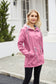 Women's Windbreaker Stripe Jacket