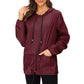 Women's Outdoor Sports Cardigan Jacket