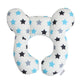 Cartoon Pattern Children'S U-Shaped Pillow