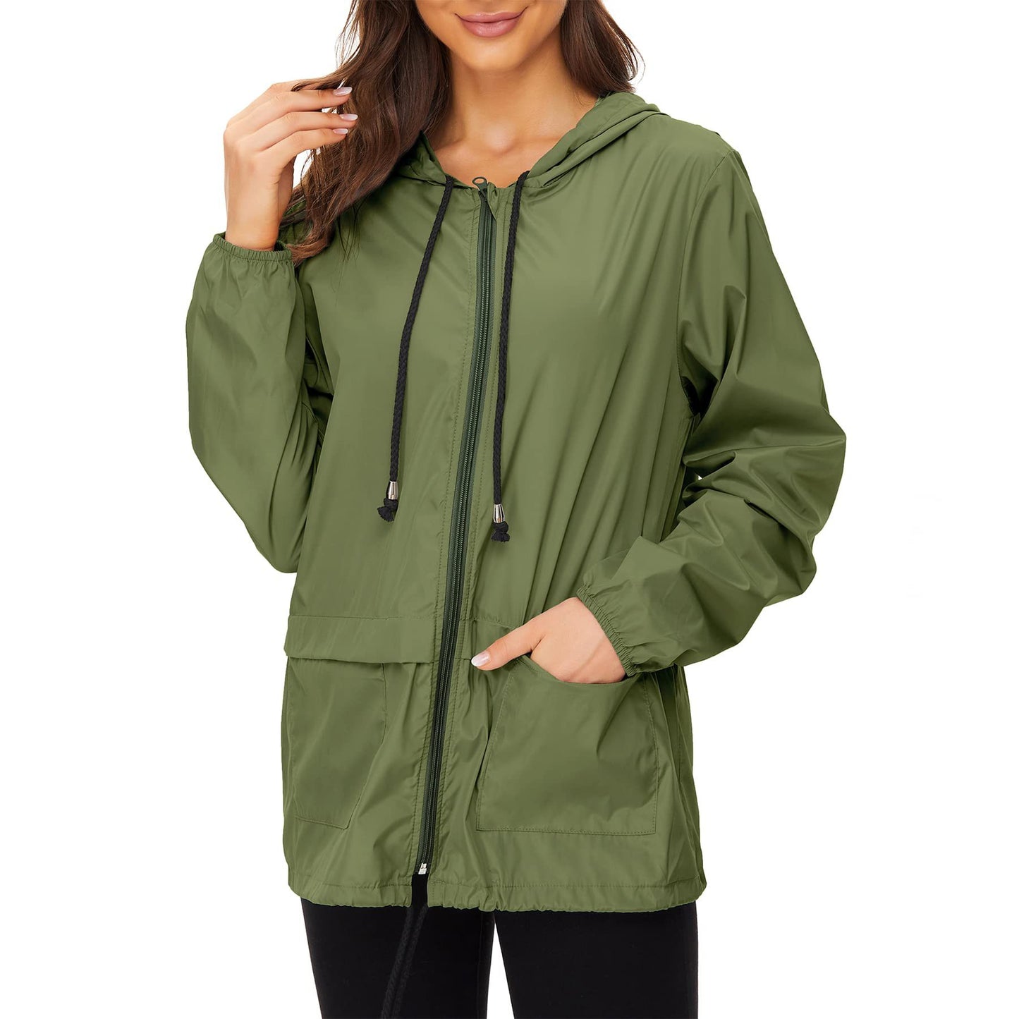 Women's Outdoor Sports Cardigan Jacket