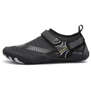 Men's Swim Shoes Lightweight Five Finger Wader Fishing Shoes Outdoor Shoes