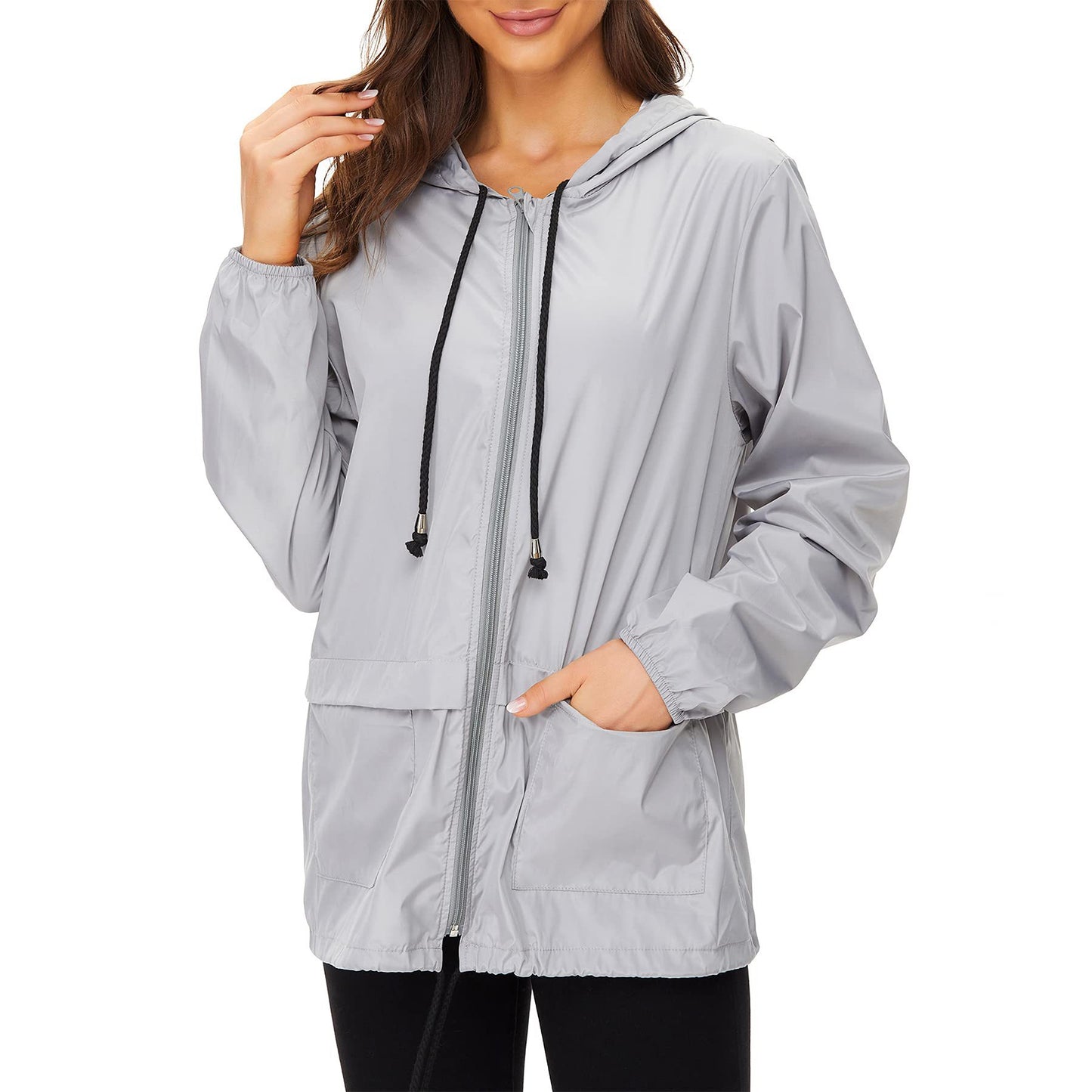 Women's Outdoor Sports Cardigan Jacket