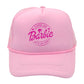 Women's Parent-Child Baseball Cap Sun Hat