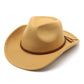 Wild West Cowboy Style Hat