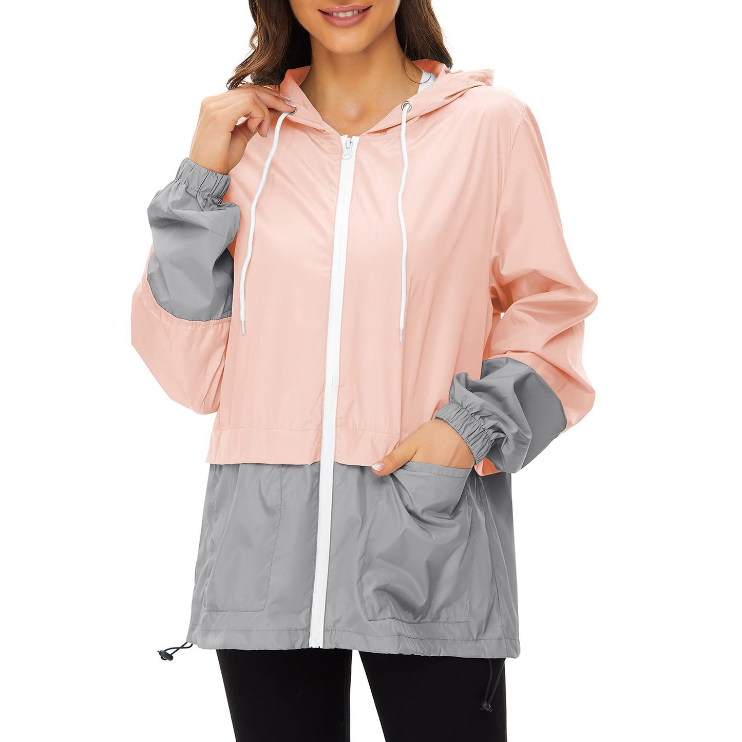 Women's Outdoor Sports Cardigan Jacket