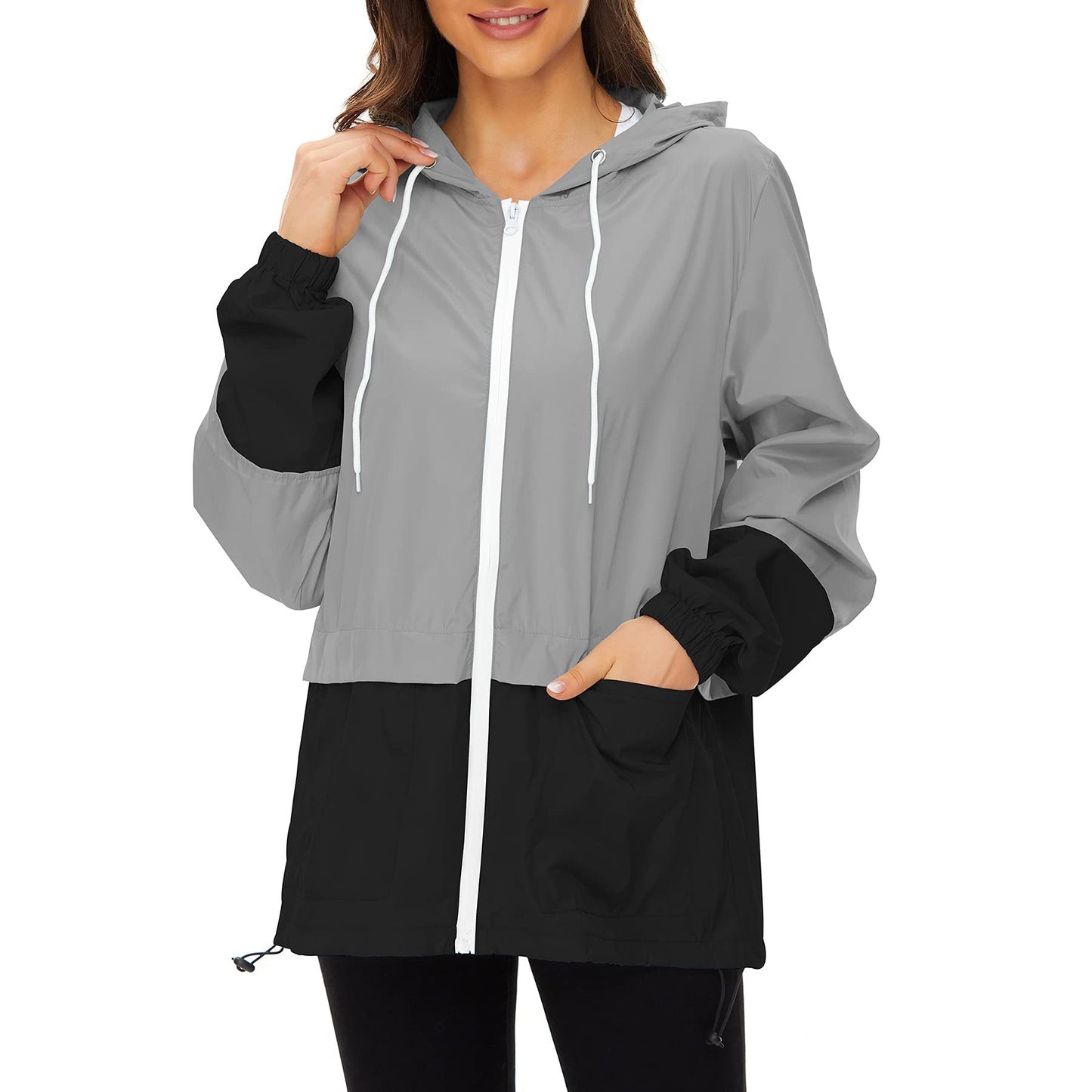 Women's Outdoor Sports Cardigan Jacket