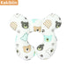 Cartoon Pattern Children'S U-Shaped Pillow