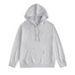 Men's Rain Defender Loose Fit Heavyweight Hoodie Sweater