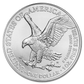 2024 W $1 American Silver Eagle Coin