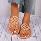 Women's Beach Casual Boho Sandals