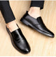 Men's Casual Non-slip Leather Shoes