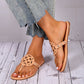 Women's Beach Casual Boho Sandals