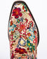Women's Ethnic Embroidery Retro Boots