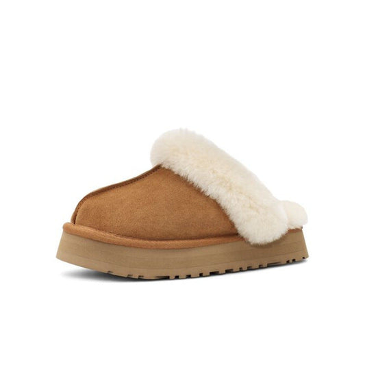 UNISEX SHEEPSKIN WOOL SYDNEY Slippers