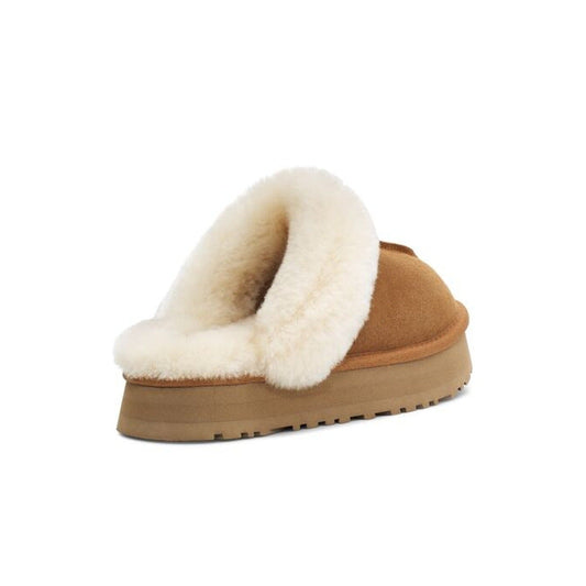 UNISEX SHEEPSKIN WOOL SYDNEY Slippers