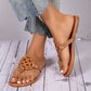 Women's Beach Casual Boho Sandals