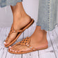 Women's Beach Casual Boho Sandals