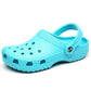 Classic Clog Shoes Water Shoes Comfortable Slip Sandals