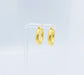 Fashion Circle Earrings