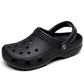 Classic Clog Shoes Water Shoes Comfortable Slip Sandals