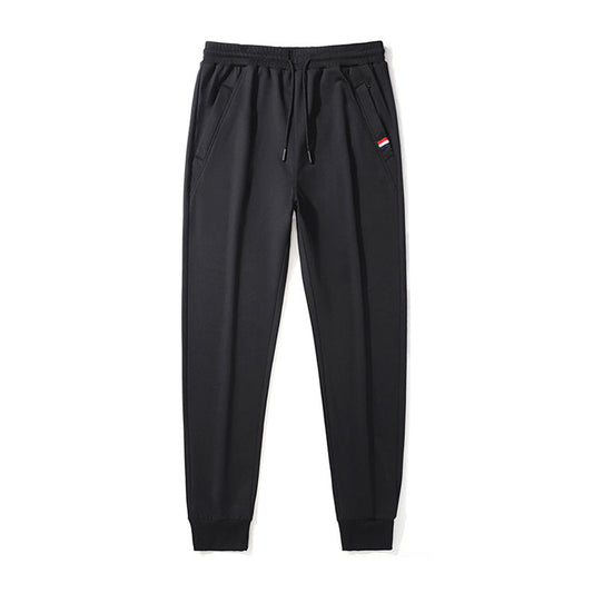 Men's Athleisure Pants Plus Size Pants