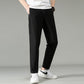 Men's Summer Quick Dry Ice Silk Sports Pants