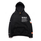 HERON PRESTON NASA Space Specialized Wooden Hoodie