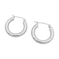 Fashion Circle Earrings