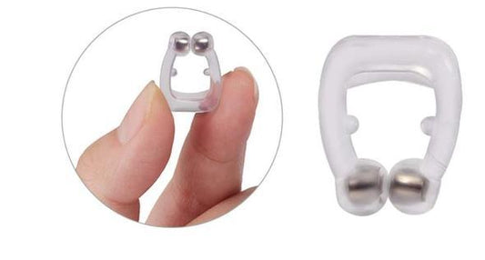 New Edition Stop Snoring Sleep Device Nose Clip