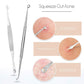 7 In 1 Professional Blackhead Remover Extractor Acne Removal Kit