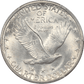 1930 25C Standing Liberty Quarter Coin