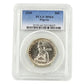 1920-P 50 Cents Silver Pilgrim Tercentenary Commemorative BU Dollar
