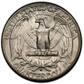 1932-D 25C Washington Quarter Coin