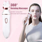 6-In-1 Women's Electric Shaver Waterproof Razor Cordless Bikini Trimmer Set