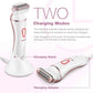 6-In-1 Women's Electric Shaver Waterproof Razor Cordless Bikini Trimmer Set