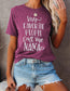 My Favorite People Call Me Nana Women's T-Shirt