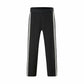 Men's Solid Color Sports Casual Pants