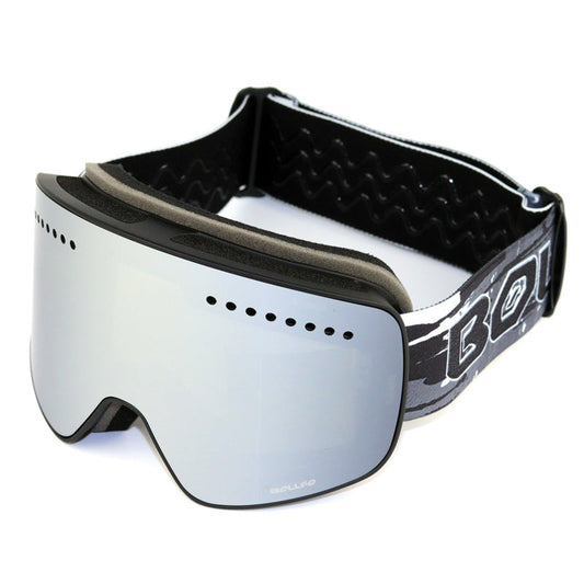 HD Lens Slide Magnet Snow Goggles