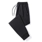 Men's Athleisure Pants Plus Size Pants