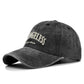 US LOS ANGELESS Vintage Made Baseball Cap Hat