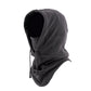 Unisex Hood Scarf Thickened Outdoor Ski Mask