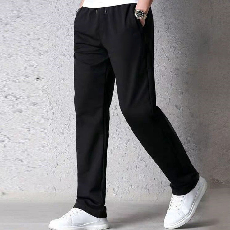 Men's Trousers Sports Casual Pants