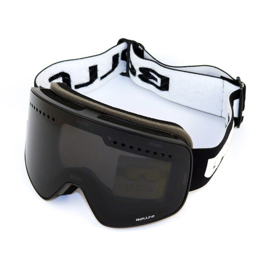 HD Lens Slide Magnet Snow Goggles