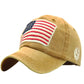 American Flag Baseball Hat Fashion Cap